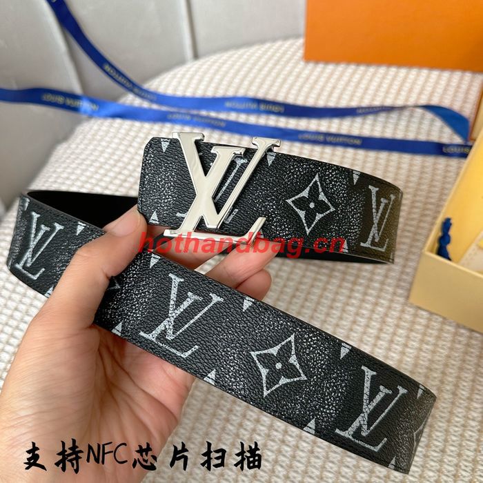 Louis Vuitton Belt 40MM LVB00074